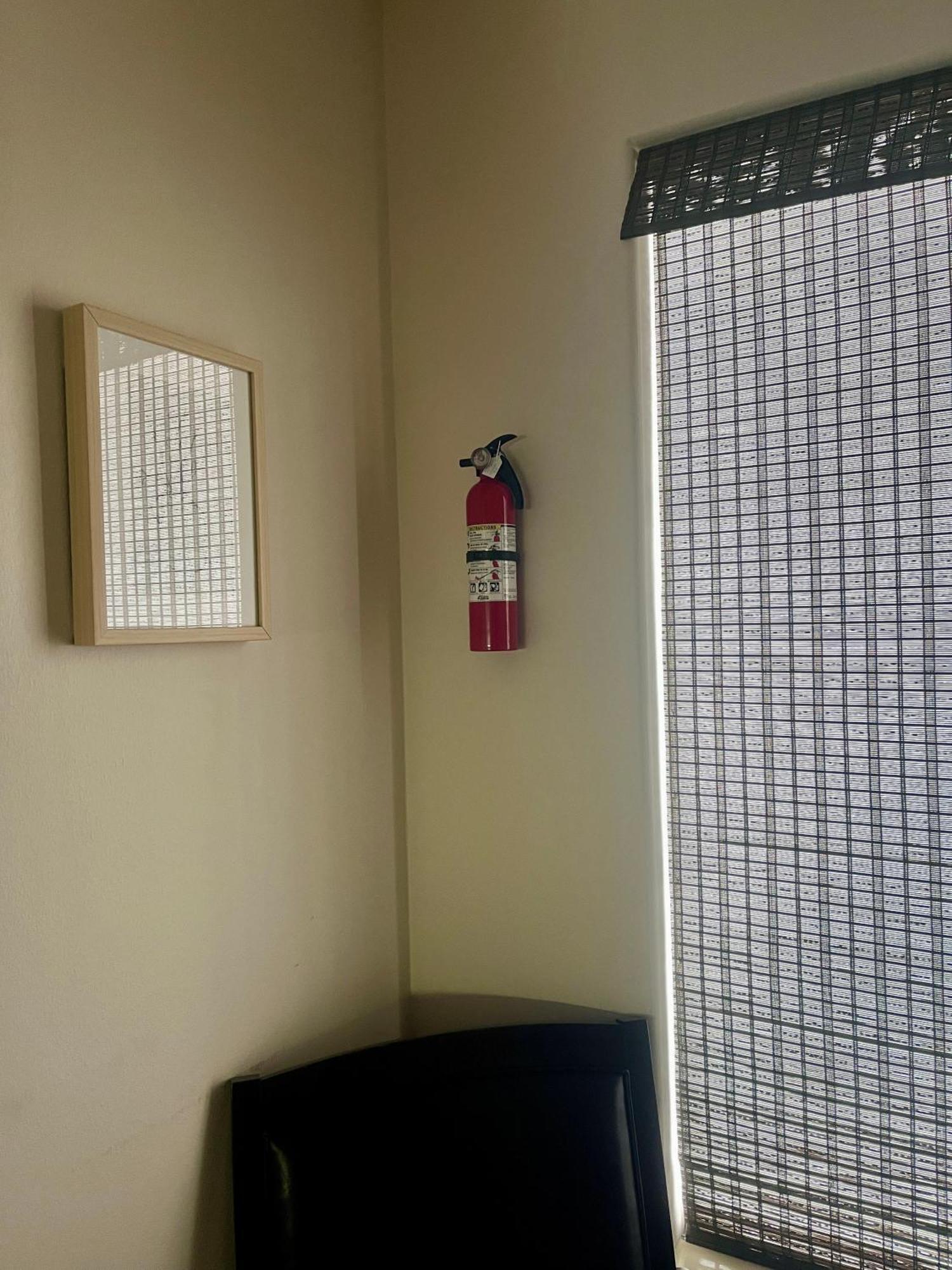 Appartamento Casablanca 1 Houston Esterno foto