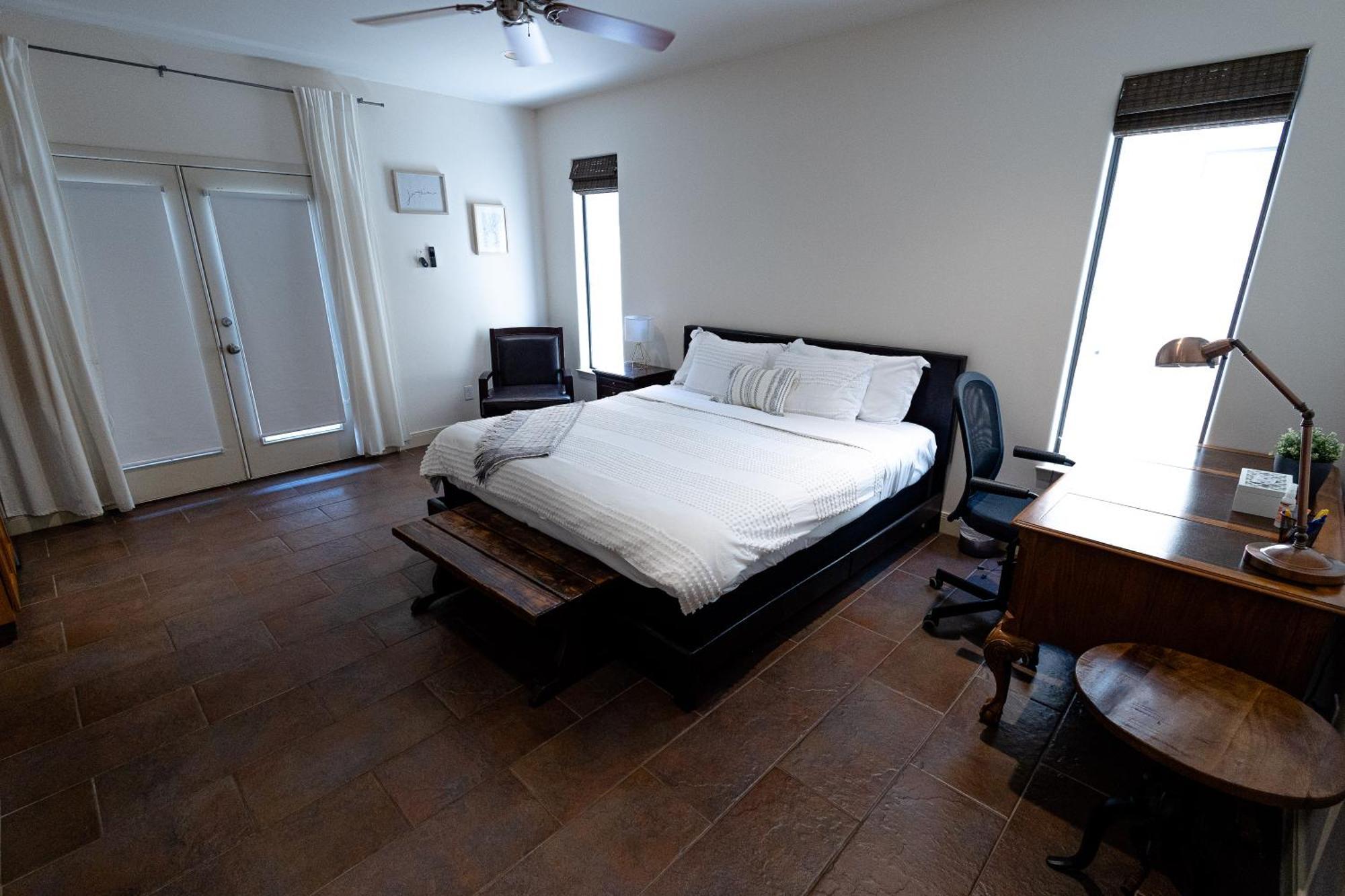 Appartamento Casablanca 1 Houston Esterno foto